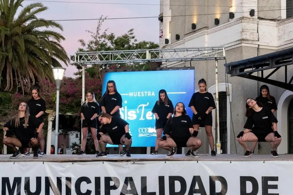 Se dio el cierre de Asistencias Técnicas
