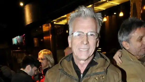 Gerardo Romano: palos a Susana Giménez e insultos para Aguer