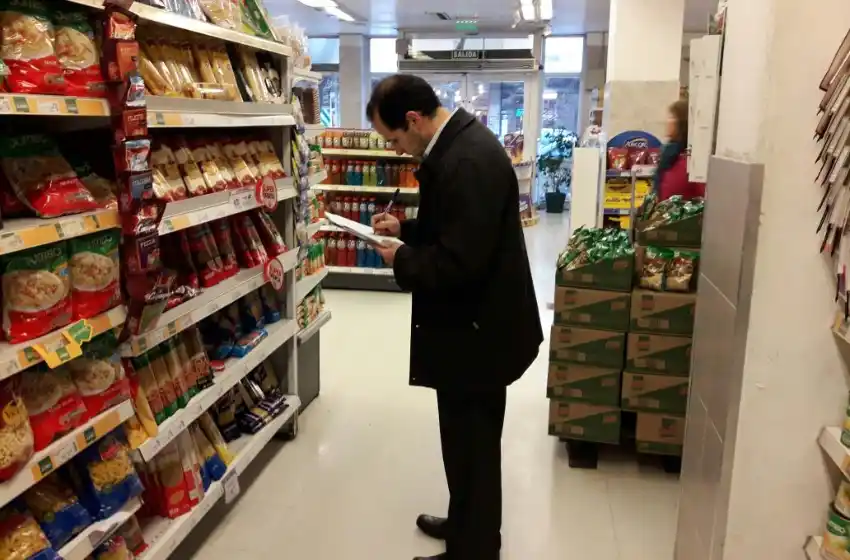 Extienden hasta el 30 de junio la política de precios máximos