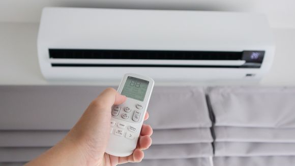 Con los cortes de luz, se le quemó el aire: qué le respondieron en Coopser