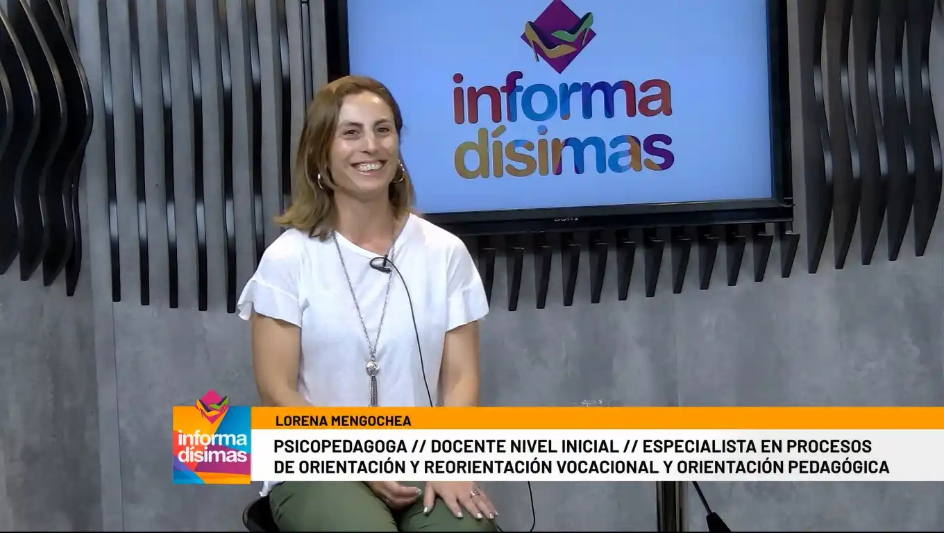 ¿Qué es un test vocacional y como ayuda a las personas en las decisiones futuras?