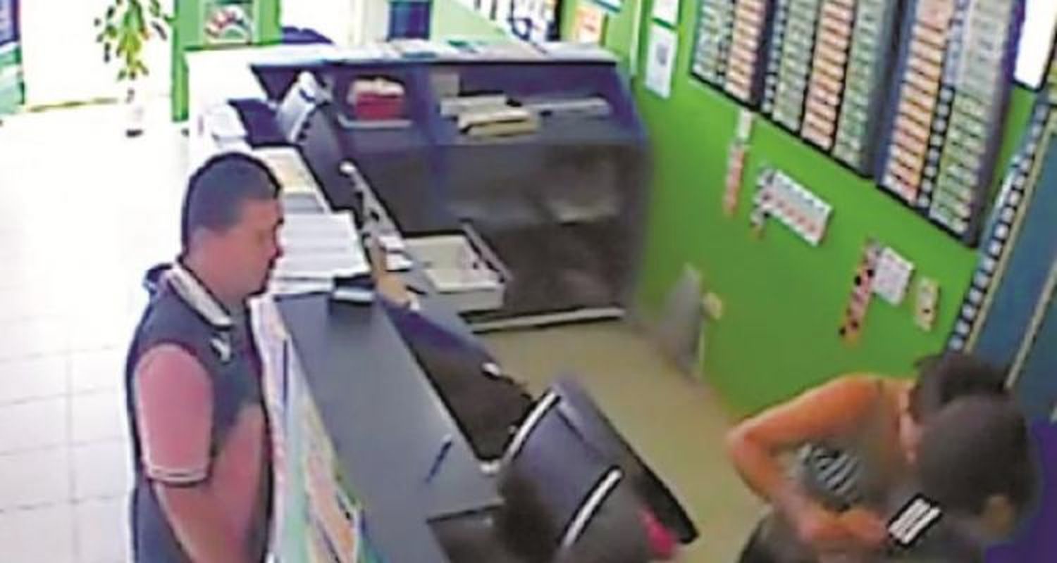 “Kiki” Paz, a juicio y complicado