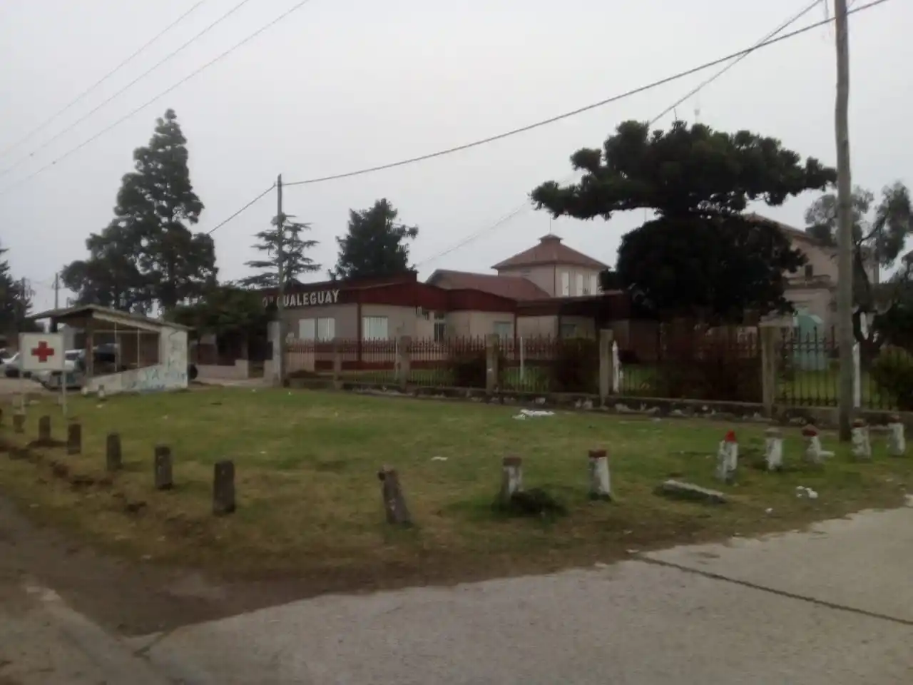 Maltrato infantil en la ciudad