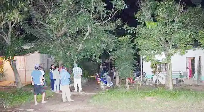 La Justicia condenó a prisión perpetua 
al femicida que mató a Ramona Encinas