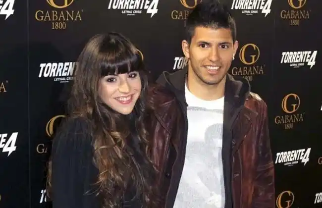 Gianinna confirmó que se separó del "Kun"
