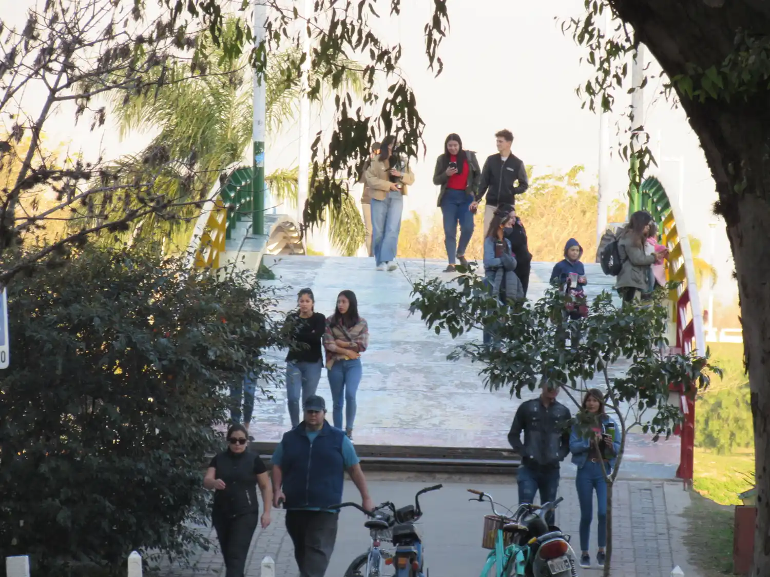 Coronavirus: 34 nuevos positivos en Gualeguay