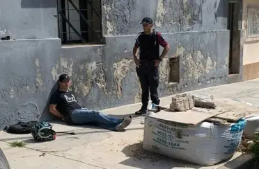 Expulsan del país a un motochorro colombiano