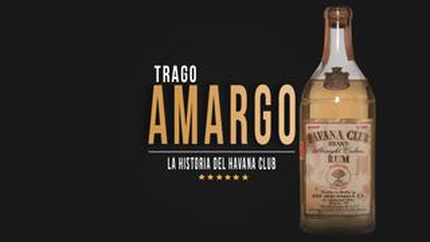 La historia del Havana Club