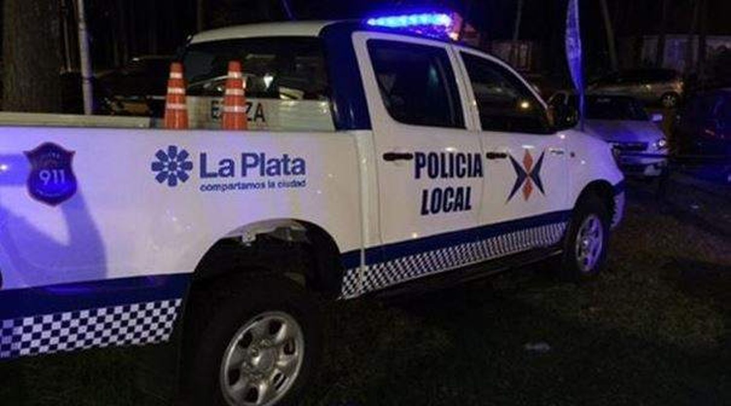 La Plata: Delincuentes mataron a tres perros, golpearon a embarazada y amenazaron con mutilar a un nene de 3 años