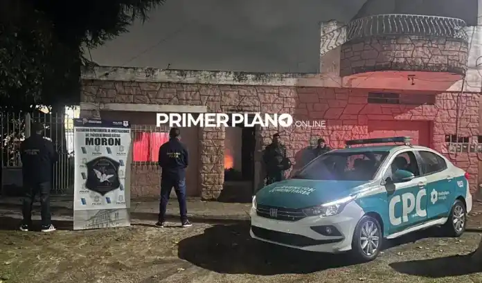 Foto: Primer Plano Online