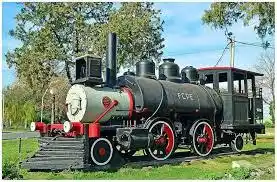 Pondrán en funcionamiento “La Solis”