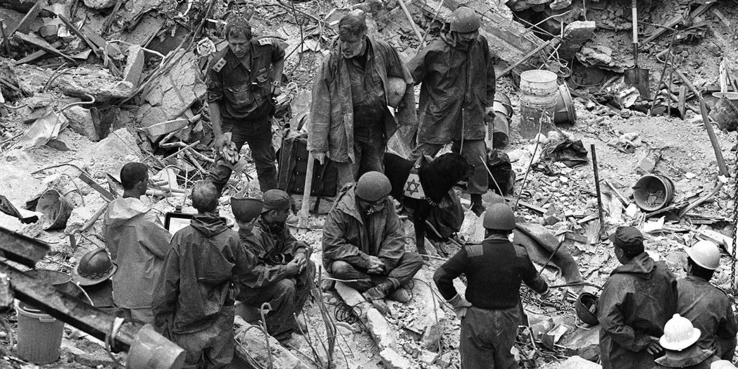 AMIA, a 25 años del atentado