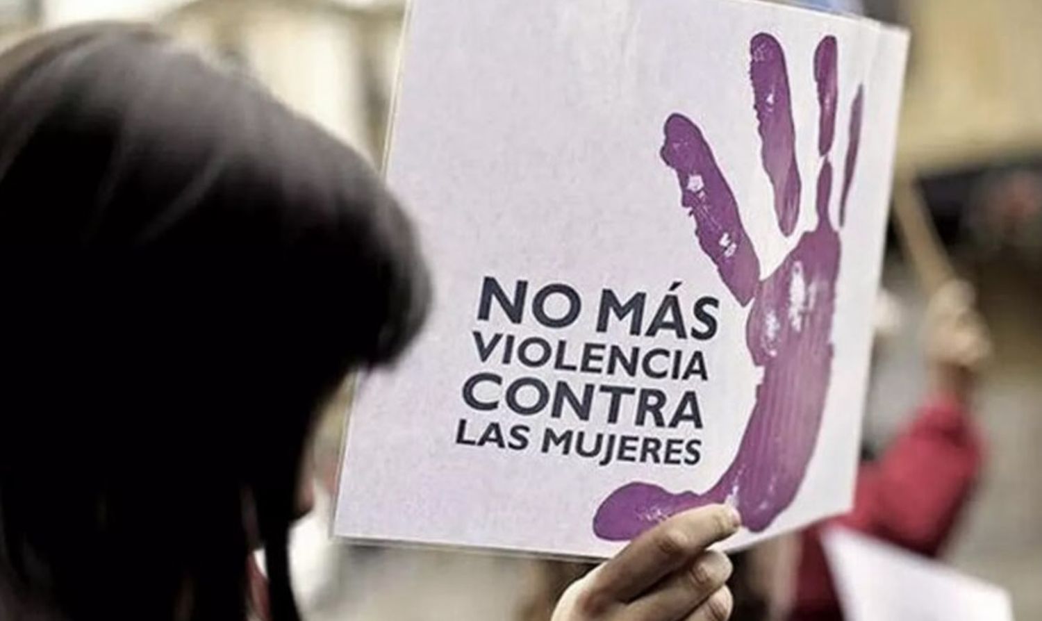 En lo que va del año se tramitaron más de 11.000 expedientes por violencia de género en Entre Ríos