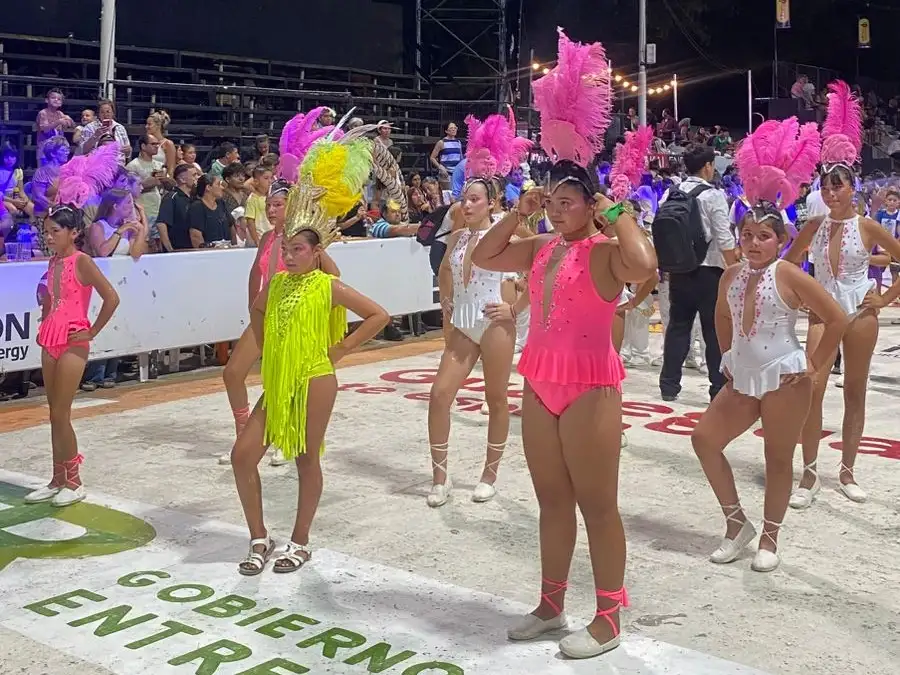 Corso Infantil