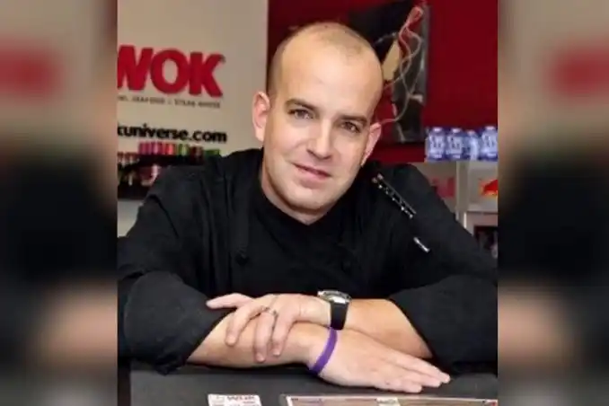 Crimen de Federico Blanco, ganador del reality El Bar: Un detenido