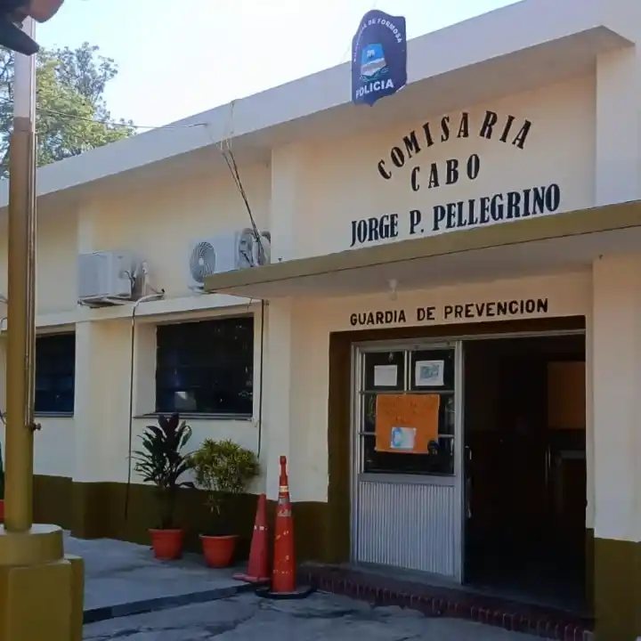 Un control de rutina permitió capturar a un joven buscado por la justicia