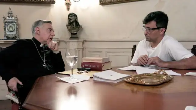 Monseñor Aguer: "los femicidios tienen que ver con la desaparición del matrimonio"