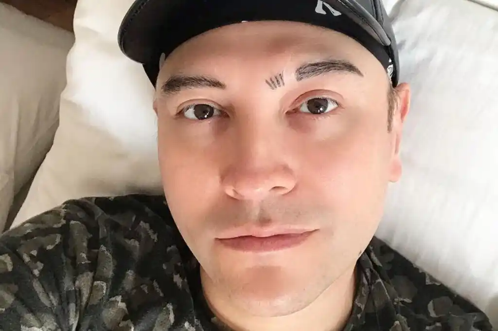 “Me sobra fama y me falta plata”: Leo García anunció que se va del país