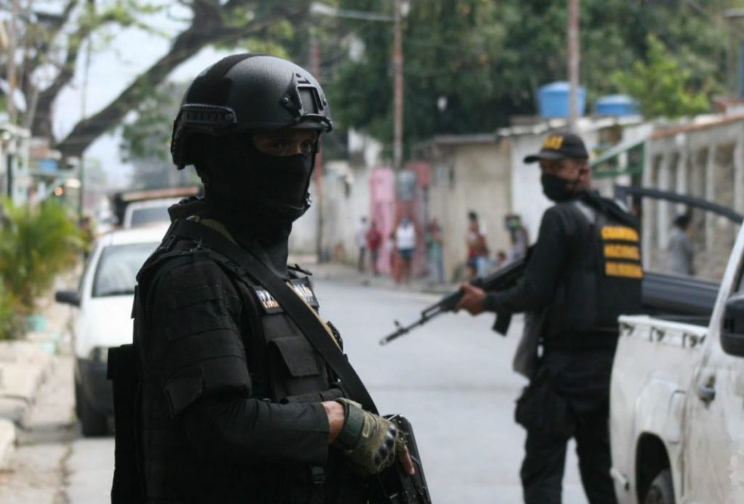 Por venganza sicarios asesinan a comerciante en el Zulia