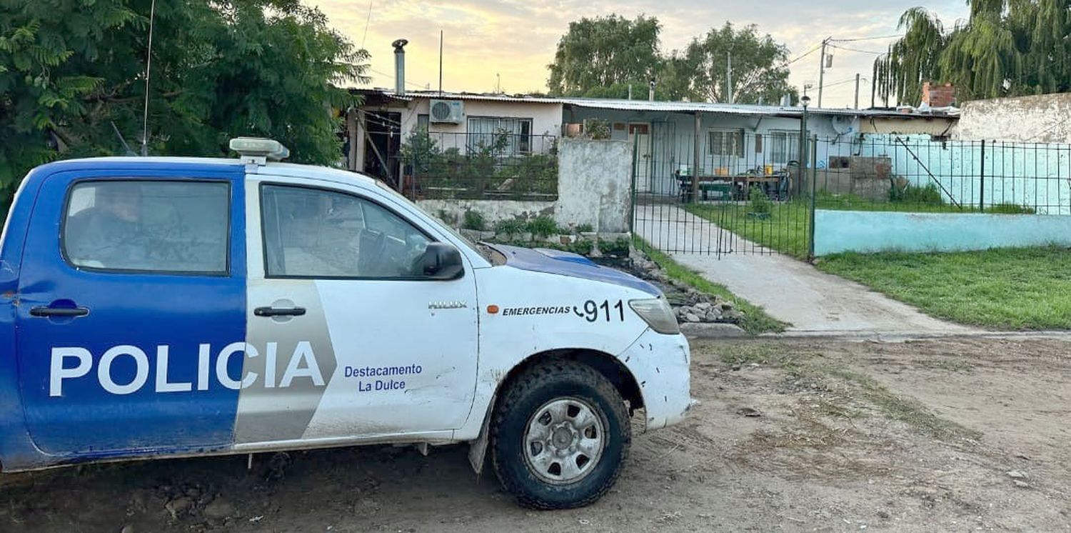 Allanamiento en Quequén por la feroz agresión a un menor que sigue en estado crítico