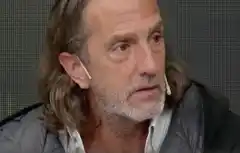 Detuvieron al hermano de Mariana Nannis