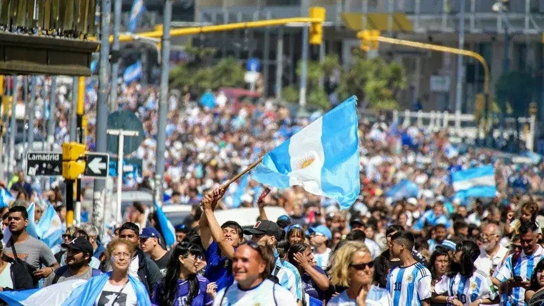 Día de la Bandera: por qué se conmemora cada 20 de junio y qué representa para los argentinos