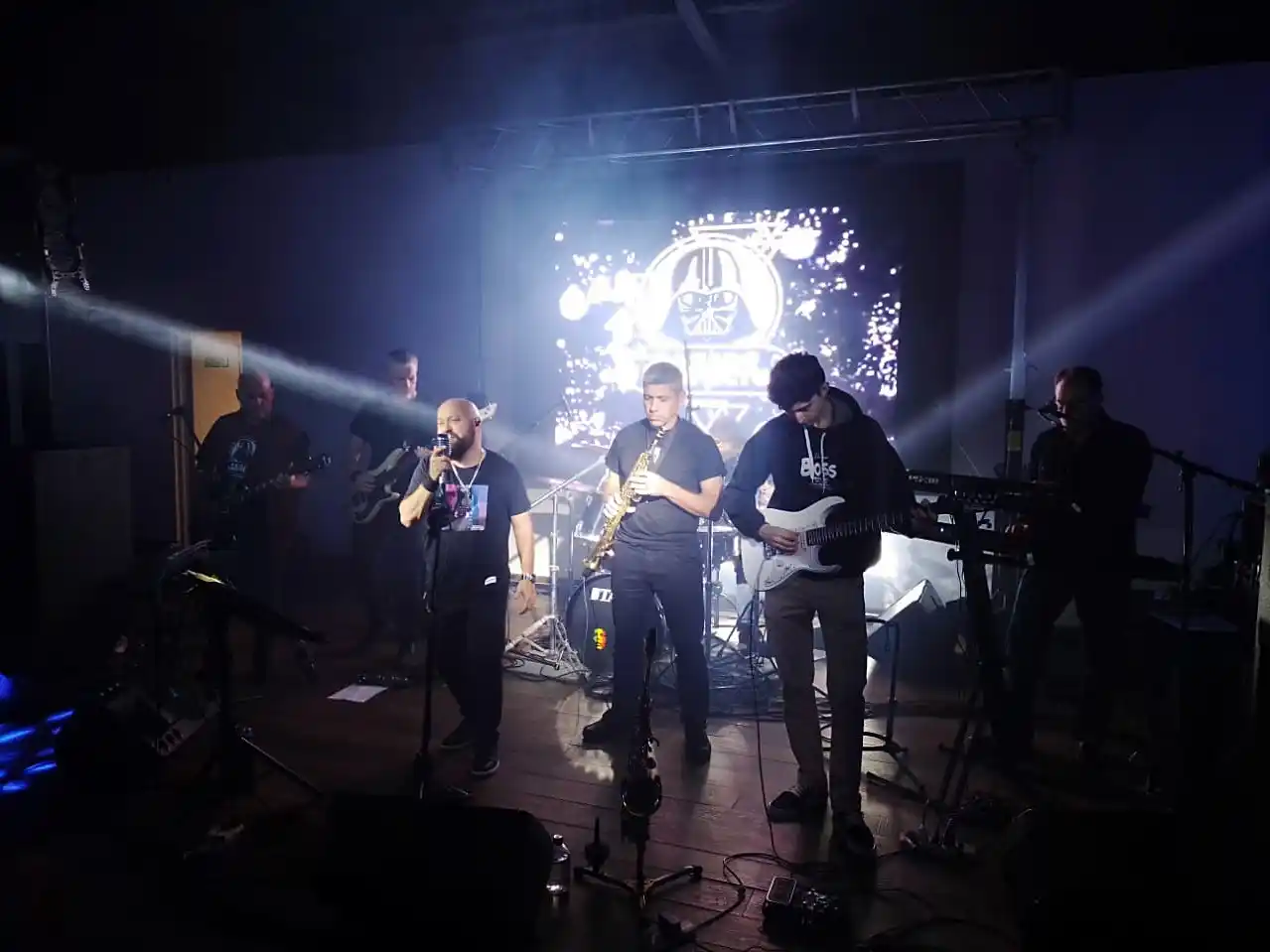 Exitosa “Cena Gualeguay a Beneficio”