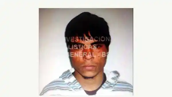 Recapturaron a otro de los presos que se fugaron en Luján