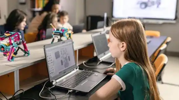 IA en la educación: una ocasión para transformar el aula