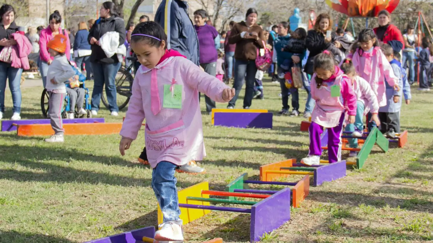 Comienzan las jornadas del programa Encuentros en Tu Plaza