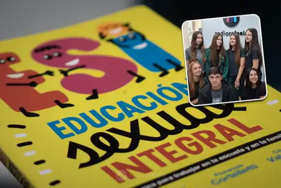 "Conocerse es Cuidarse", el proyecto de Concejo Joven de estudiantes rafaelinos para garantizar la ESI en la ciudad