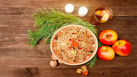 PREPÁRATE PARA DESECHAR LO MALO: rituales para recibir amor, éxito y abundancia en Navidad