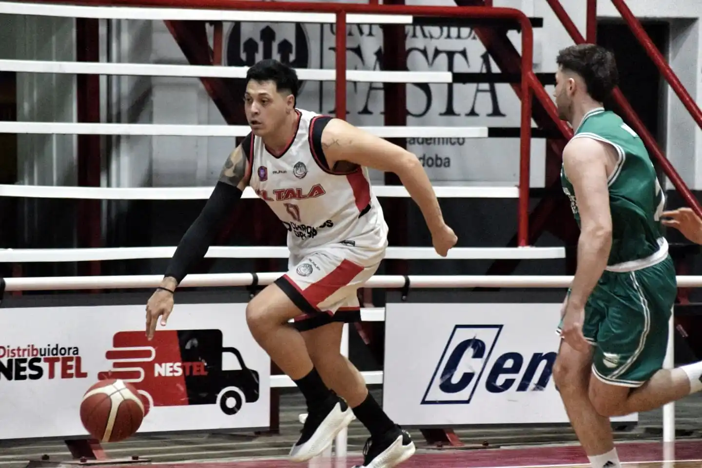 Juan Nicolás Del Bue