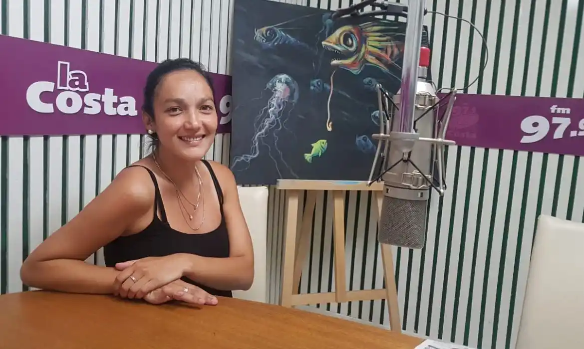 “Sabemos que se necesita de inversión privada para recuperar el Casino”