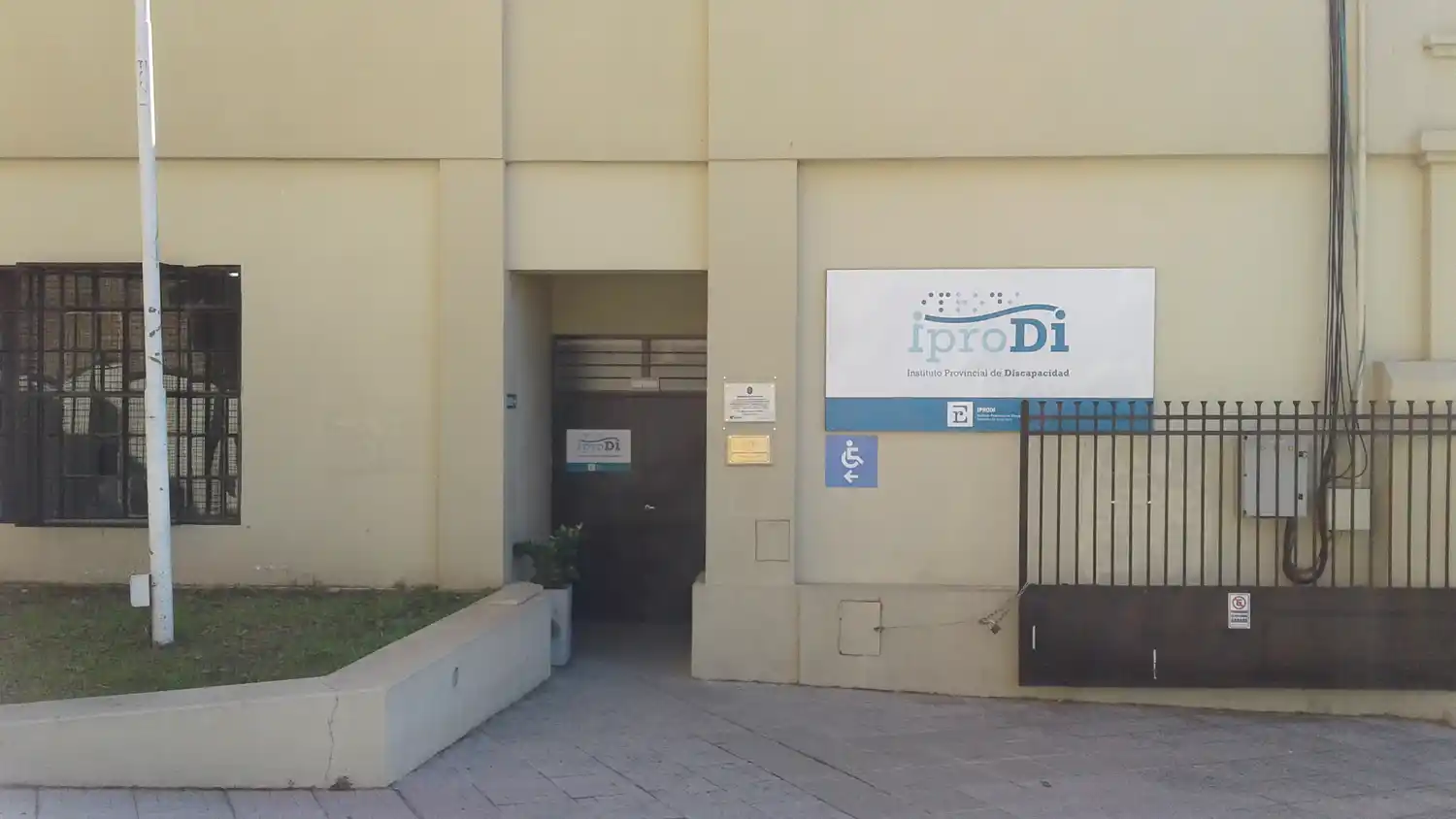 El Iprodi informó cómo será la atención al público en el asueto y el receso