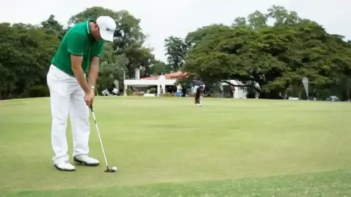 El Concordia Golf Club celebra sus 99 años con un Torneo Especial rumbo al Centenario