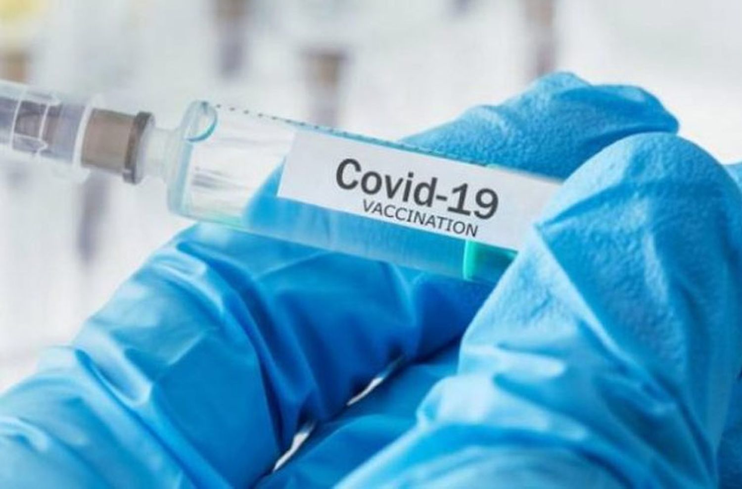 Coronavirus: Argentina fabricará al menos 150 millones de las vacunas de Oxford