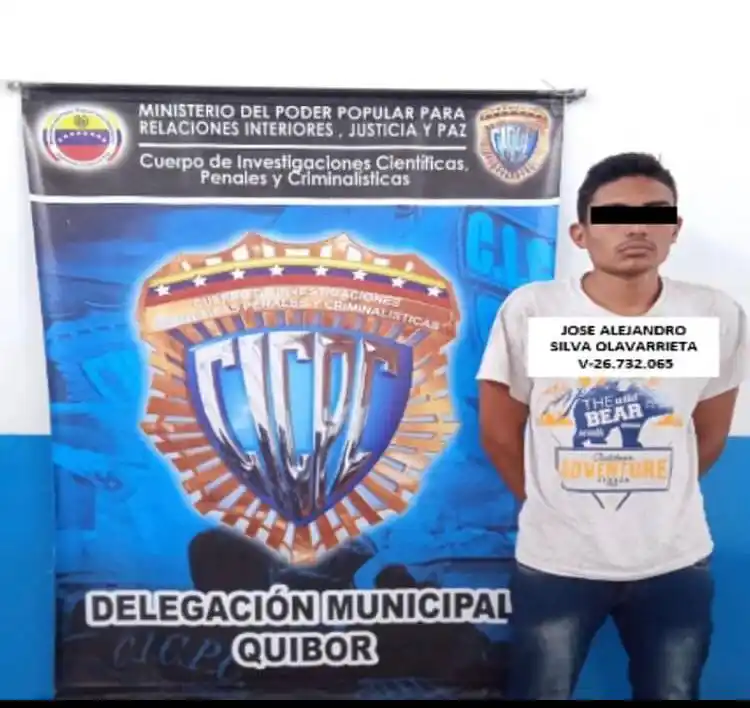 DE TERROR: novio de estudiante de la Unes en Lara planificó robo para torturarla y amputarle el dedo