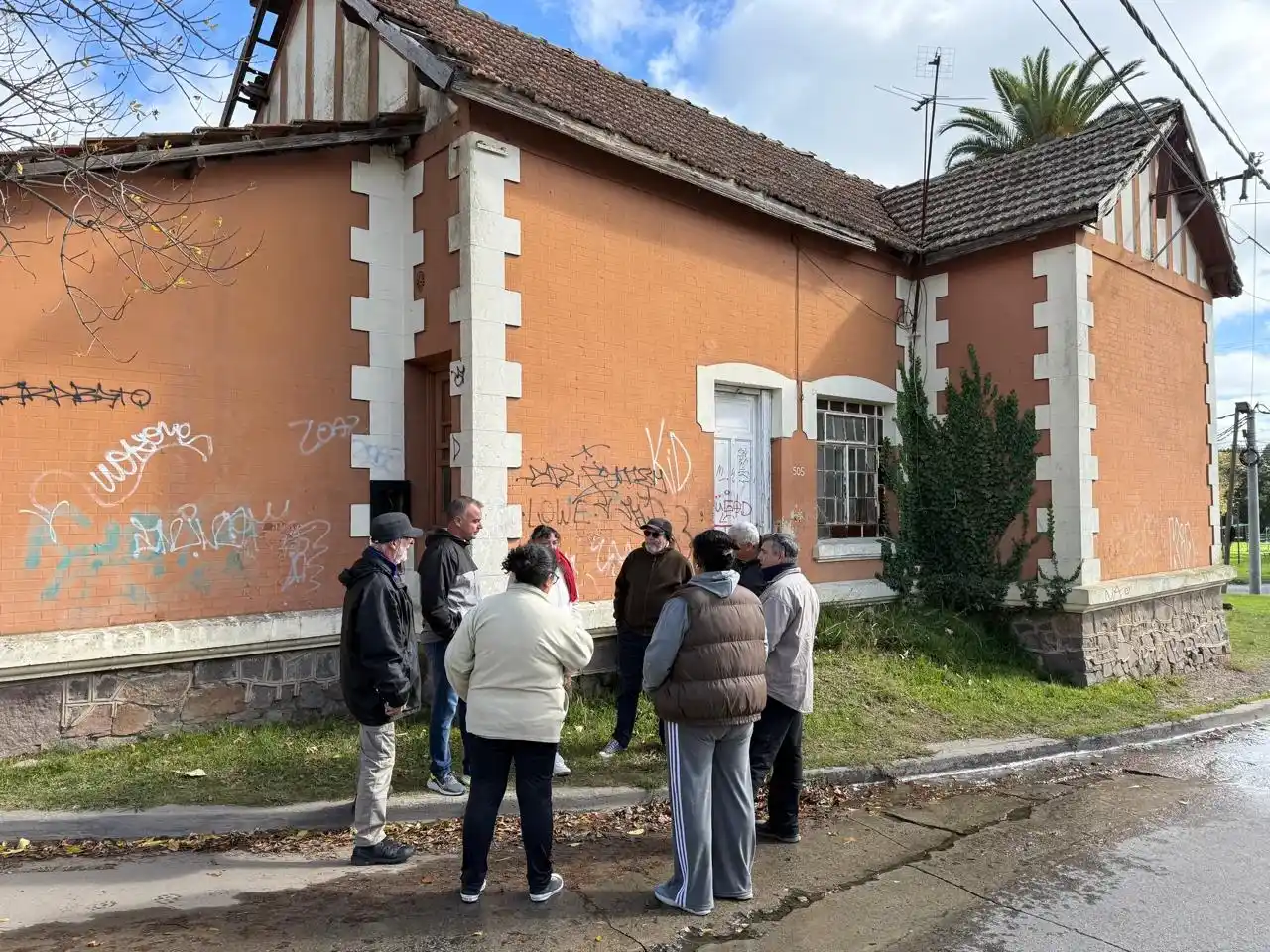 vecinos tiro federal 05-05-26 - 2