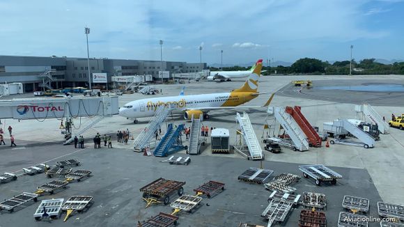 Flybondi Targets Brazil: Exploring Opportunities in Domestic Low-Cost Market
