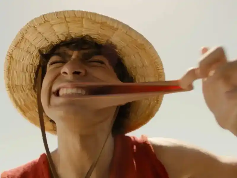 Netflix confirma el estreno de la segunda temporada de One Piece para finales de 2025