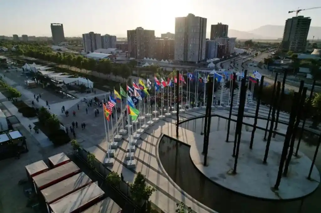 Juegos Panamericanos