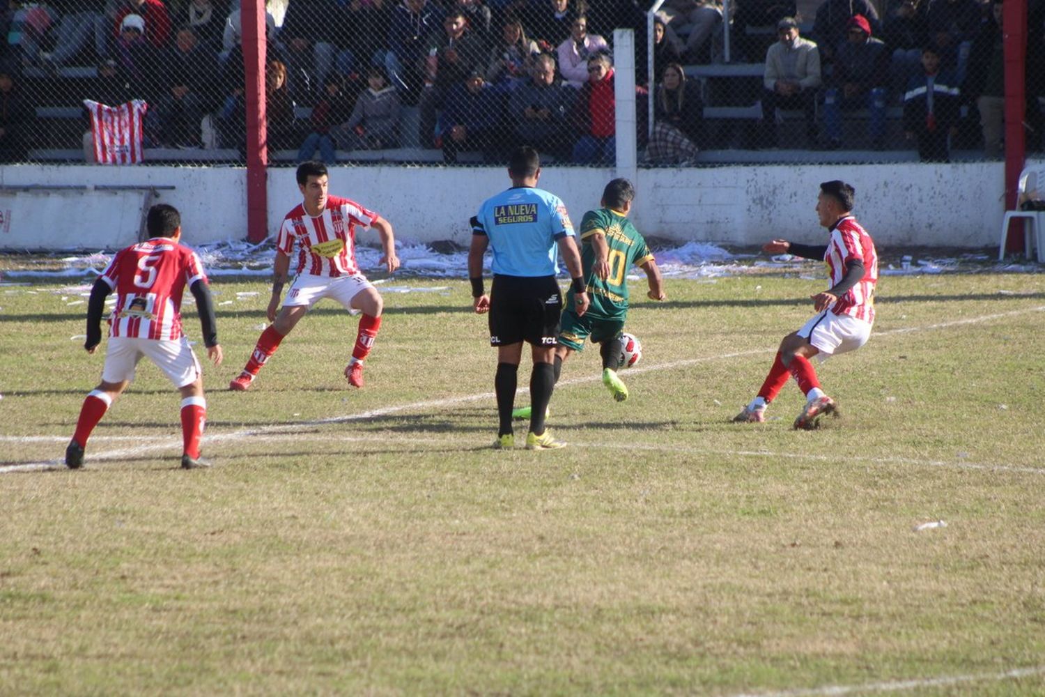 BARRIO