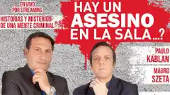 Kablan y Szeta vuelven al teatro con "el lado B desde la óptica del periodismo"