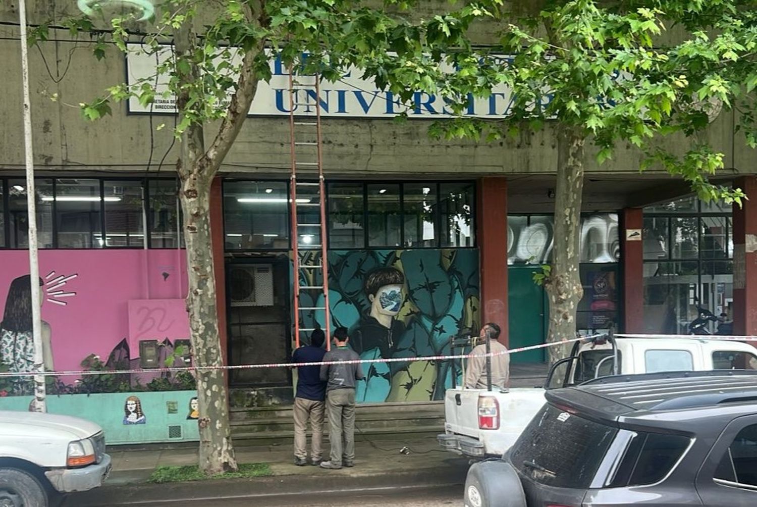Centro Universitario Regional: nueva comisión directiva y sede en la Cruz Roja