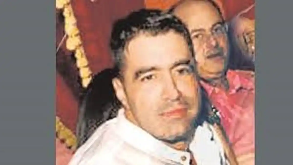 ¡SANCIONES EE.UU! Relacionan a Gerardo Blyde con el nombre de Carlos Erick Malpica Flores