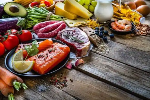 10 alimentos ricos en proteínas que no pueden faltar en la dieta