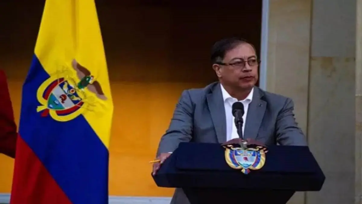 Petro acusa al ELN de «sabotear» negociaciones de paz en Colombia al secuestrar un militar