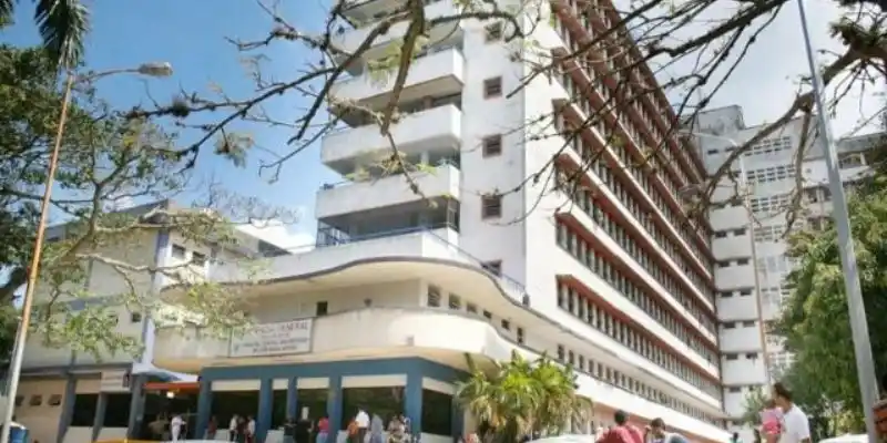 MUERE por COVID-19 exdirector del hospital de San Cristóbal