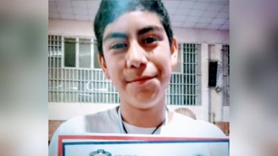 Venado Tuerto: buscan intensamente a menor de 14 años